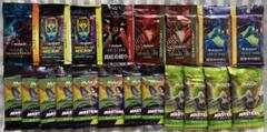 MTG マジックザギャザリング コレクターブースター 引退 未開封 計20パック