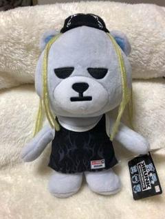 BIGBANG　SOL　ぬいぐるみ　まとめ売り BIGBANG SOL ヨンベ テヤン ぬいぐるみ グッズ 7点セット - メルカリ