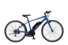 Panasonic - Panasonic ジェッター 2019年式 490mm ブルー (中古