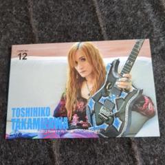 THE ALFEE アクリルスタンド2 TOSHIKO TAKAMIZAWA THE ALFEE アクリルスタンド2 TOSHIKO TAKAMIZAWA ミュージシャン