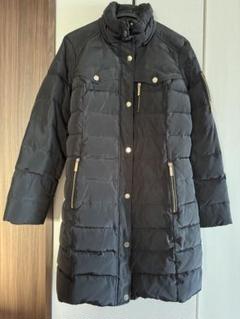 MICHAEL KORS - 【美品】【MICHEAL KORS】 レディースダウンジャケット サイズM 2025年最新】MICHAEL KORS レディース ダウンジャケットの人気