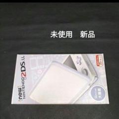 任天堂 - 新品未使用  ホワイト×ラベンダー New2DSLL ニンテンドー2DS 任天堂 Amazon | Newニンテンドー2DS LL ホワイト×ラベンダー | ゲーム
