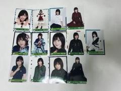 欅坂 生写真 Amazon.co.jp: 欅坂46 公式 生写真 1枚 長濱ねる チュウ 2016