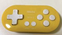 8Bit Do zero2 コントローラー