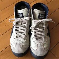 ★希少品 Onitsuka Tiger オニツカタイガー THL328 ★のサムネイル