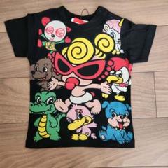 新品タグ付き】ヒスミニTシャツ90cm - メルカリ