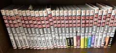 CMB 1-27, 29巻セット