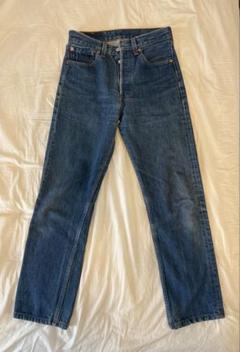 Levi's 501 USA製 28インチ