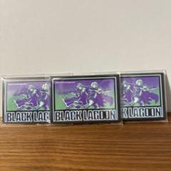 BLACK LAGOON 有楽町 マルイ 缶バッジ ヘンゼル グレーテル 49377-49-