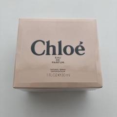 クロエ 香水 オードパルファム 30mL
