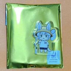 メイドインアビス ナナチ アクリルブロック