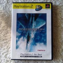 エースコンバット04 シャッタードスカイ PlayStation2 the B…