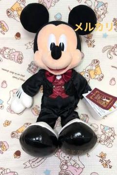 ディズニー ぬいぐるみ BBB ミッキー 12/1＆2/1発売】ビッグバンドビート新グッズ！ミッキー・ミニー