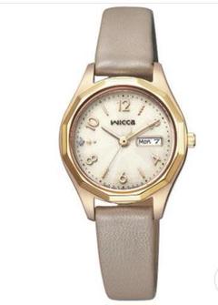 2025年最新】Citizen レディース レザーベルトの人気アイテム