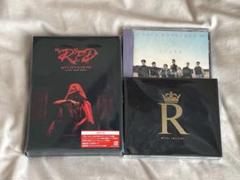 R - 今市隆二のアルバム - Apple Music
