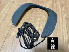 Panasonic SC-GN01 ヘッドセット(有線)