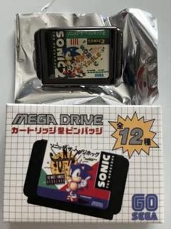 【レア物】SEGA SONIC ADOVENTURE ピンズセット 2025年最新】ソニックピンズの人気アイテム - メルカリ