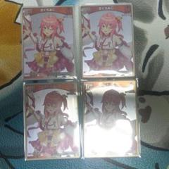 さくらみこ psa10 1stアルバムプロモ さくらみこ 1stアルバム flower rhapsody 数量限定版 未開封