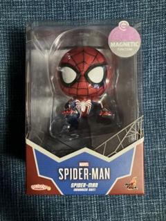 MARVEL スパイダーマン（アドバンスドスーツ）