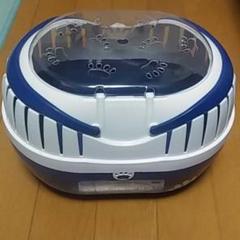 ミニプチキャリー ブルー 小動物用