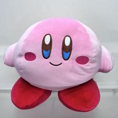 2025年最新】星のカービィ スタンダードもっちりBIGぬいぐるみの