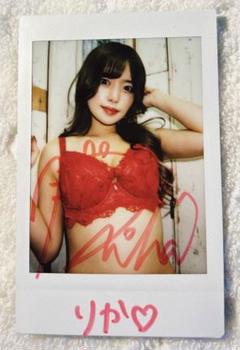 七海ティナ サイン チェキ セクシー 女優 白 シャツ 七海ティナ サイン チェキ セクシー 女優 白 シャツ - メルカリ