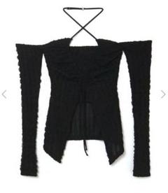 melt the ladyメルトザレディーfleur open tops
