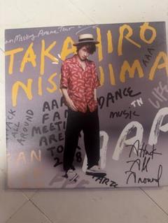 2025年最新】nissy サインの人気アイテム - メルカリ