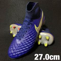 【極美品】NIKE マジスタ オブラ 2 FG