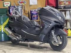 【極希少!!】マジェスティ250C エアロフロントアンダースポイラー程度良好!! 楽天市場】マジェスティ 250 2/C SG03J エアロ アンダー カウル