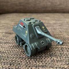 ゼンマイおもちゃ　パンサー戦車075  タカトス　トイス　動作確認済 m95183117005_1.jpg?1662416826