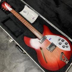 Rickenbacker 330 リッケンバッカー 【 イオンモール豊川店