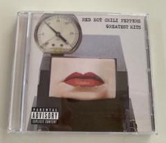 RED HOT CHILI PEPPERS レッチリCD - メルカリ