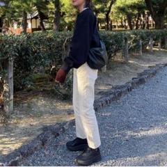 吉成亜美 22 nugu twentytwo スウェット 1396321119.jpg?1636759562