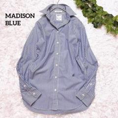 2023年最新】madisonblue シャツ 白の人気アイテム - メルカリ