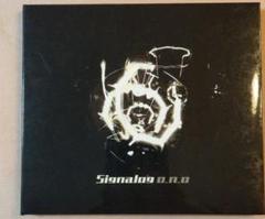 Signalog　o.n.o ブルーハーブ THA BLUEHERB