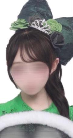 ティアラ 体育祭 飾り jk