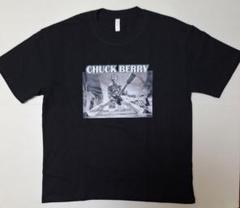 Savoy clothing! チャックベリー 2025年最新】chuck berry tシャツの人気アイテム - メルカリ