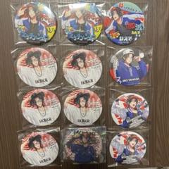 山田二郎 缶バッジ - メルカリ