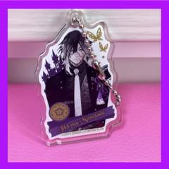 【刀剣乱舞】実休光忠 ハロウィンビュッフェ アクリルキーホルダー