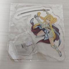 戦国乙女　LEGEND　BATTLE　アクリルスタンド　足利ヨシテル