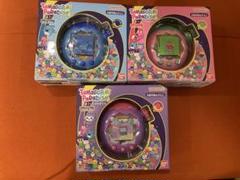 たまごっちパラダイス Tamagotchi Paradise 3点セット
