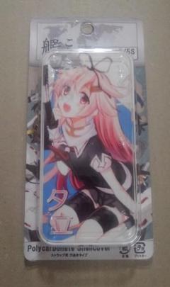 艦これ レザーデッキケース 夕立 未開封】艦これ レザーデッキケース 鹿島 香取の通販 by ゾット