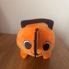 最終値下げ★チェンソーマン　ポチタBIGぬいぐるみ チェンソーマン ポチタ超BIGぬいぐるみ3 プライズの情報サイト