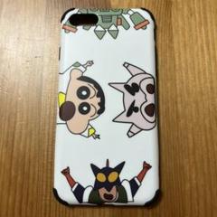 クレヨンしんちゃん ソフトケース