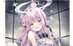 ブルーアーカイブ 聖園ミカ タペストリー 同人 きのこむし 一般ver