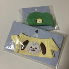 2025年最新】bt21 たっとん tシャツの人気アイテム - メルカリ