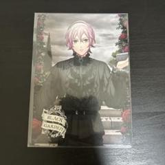 うたプリ ナギ 黒庭 缶バッジ うたプリ HE☆VENS ナギ ステッカー 缶バッジ 黒庭 - メルカリ