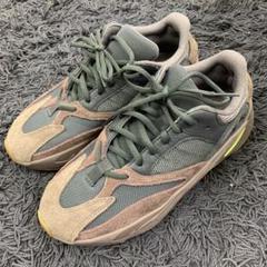 アディダス イージー ブースト Adidas yeezy 700 MAUVE