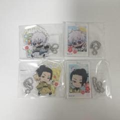 まるくじ　呪術廻戦　Winter Holiday 　五条悟セット まるくじ 呪術廻戦【Winter Holiday】 五条悟4点セット